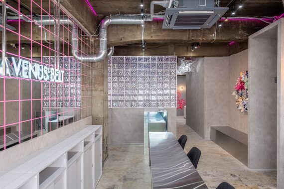 ビーナスベルト 新宿(VENUS BELT)