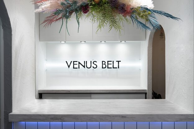 ビーナスベルト シブヤ(VENUS BELT SHIBUYA)2