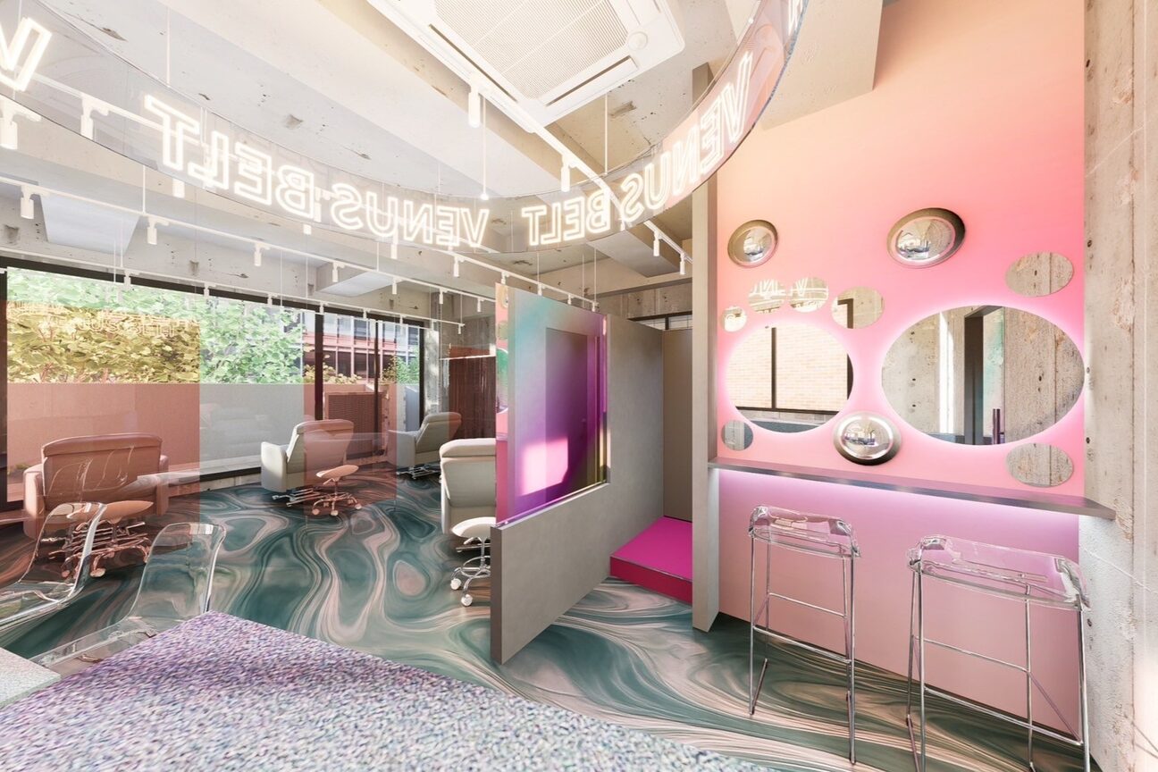 VENUS BELT(株式会社 VBエンターテインメント)画像1