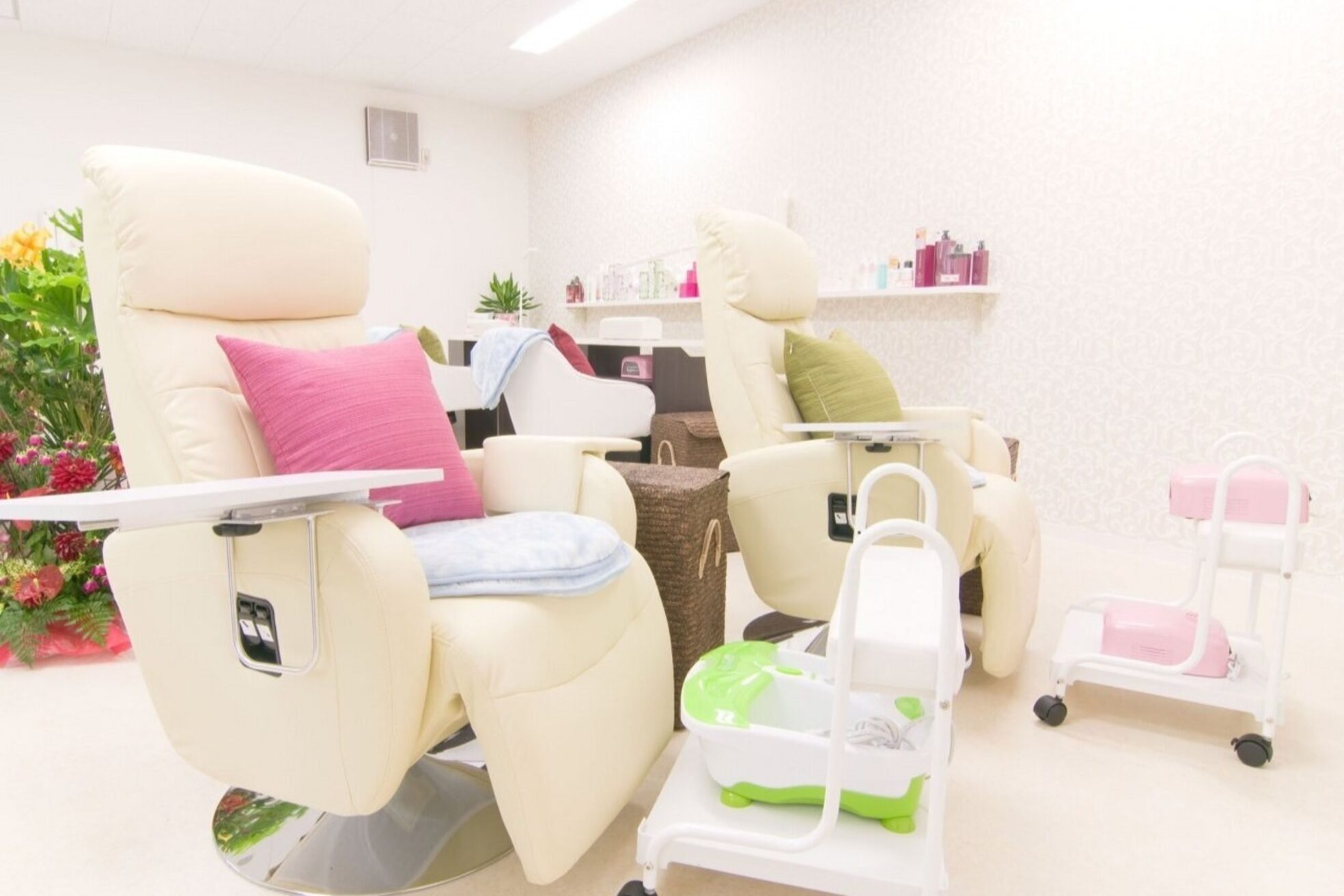 ネイルサロン フェリーチェ(felice)1