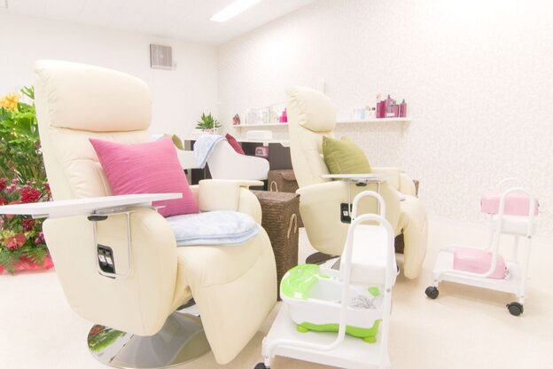 ネイルサロン フェリーチェ(felice)1