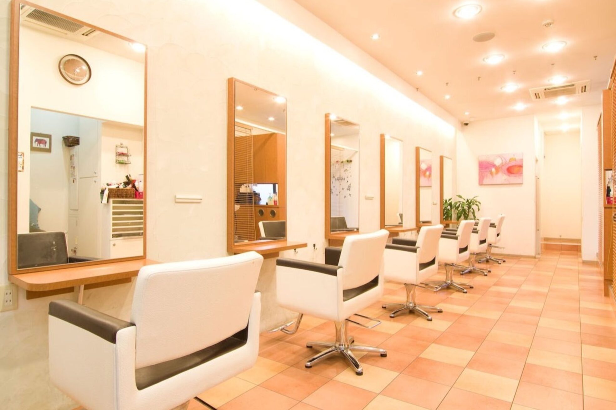 アニモ 吉川店(animo)1