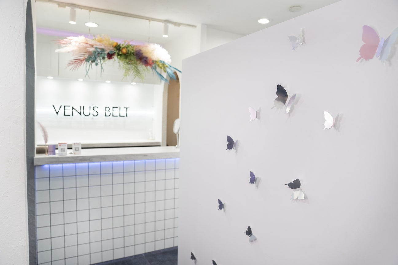 VENUS BELT(株式会社 VBエンターテインメント)画像2