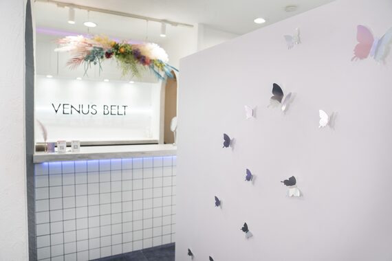 ビーナスベルト シブヤ(VENUS BELT SHIBUYA)