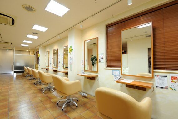 アニモ 蒲生店(animo)