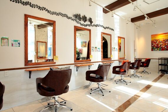 アニモフィオレンテ 大沢店(animo FIORENTE)