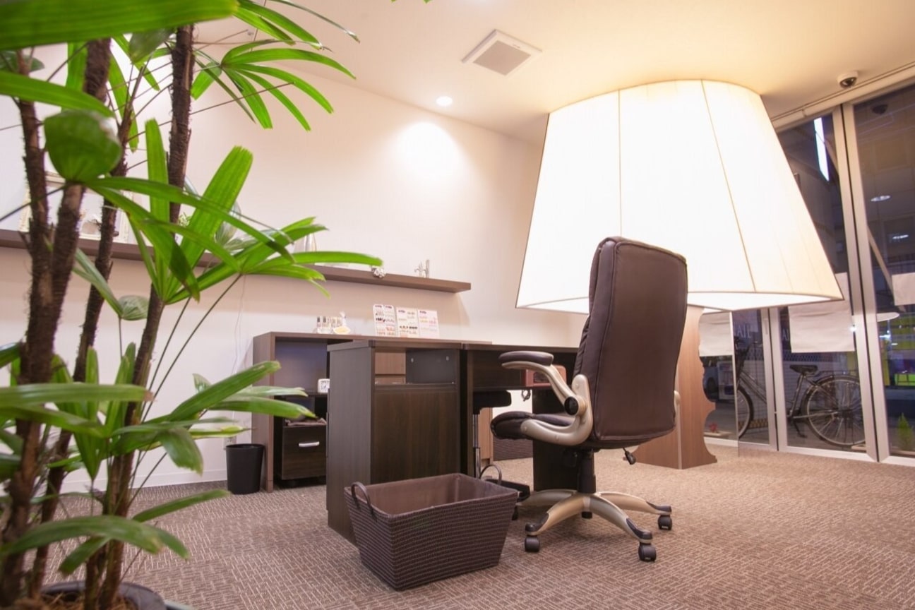 animo FIORENTE(株式会社 ビーアールピー)画像1