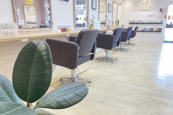 アニモフィオレンテ せんげん台西口店(animo FIORENTE)