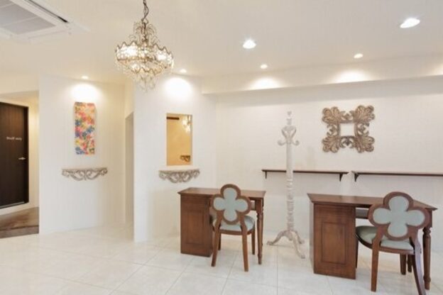 ネイルサロン フェリーチェ 東川口店(Felice)1