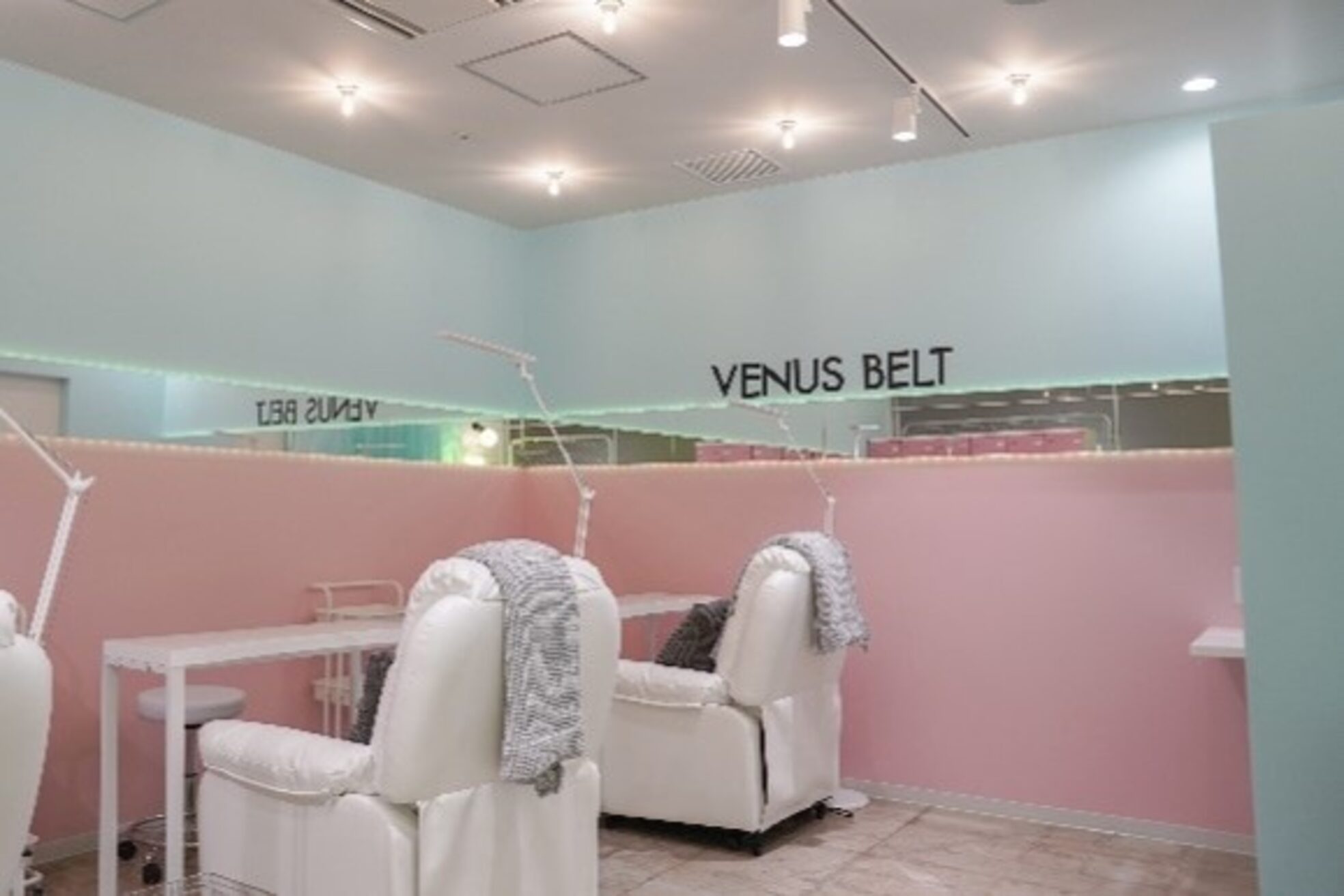 ビーナスベルト 池袋(VENUS BELT)1