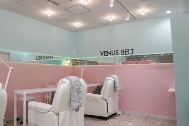 ビーナスベルト 池袋(VENUS BELT)1