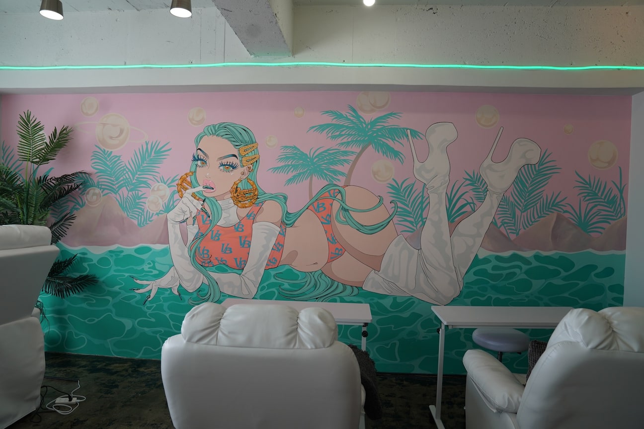 VENUS BELT(株式会社 VBエンターテインメント)画像1