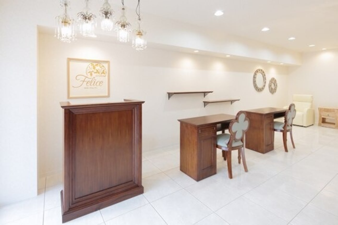 ネイルサロン フェリーチェ 東川口店(Felice)2