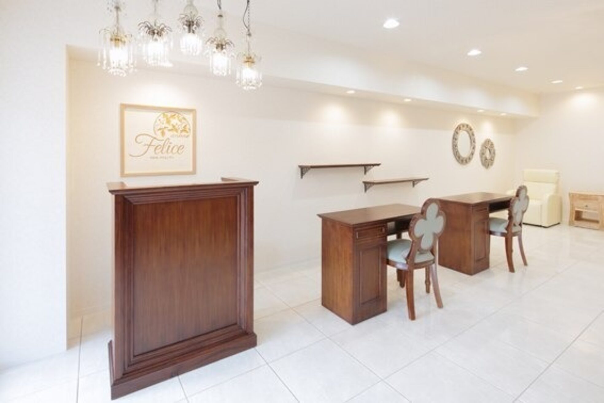 ネイルサロン フェリーチェ 東川口店(Felice)2