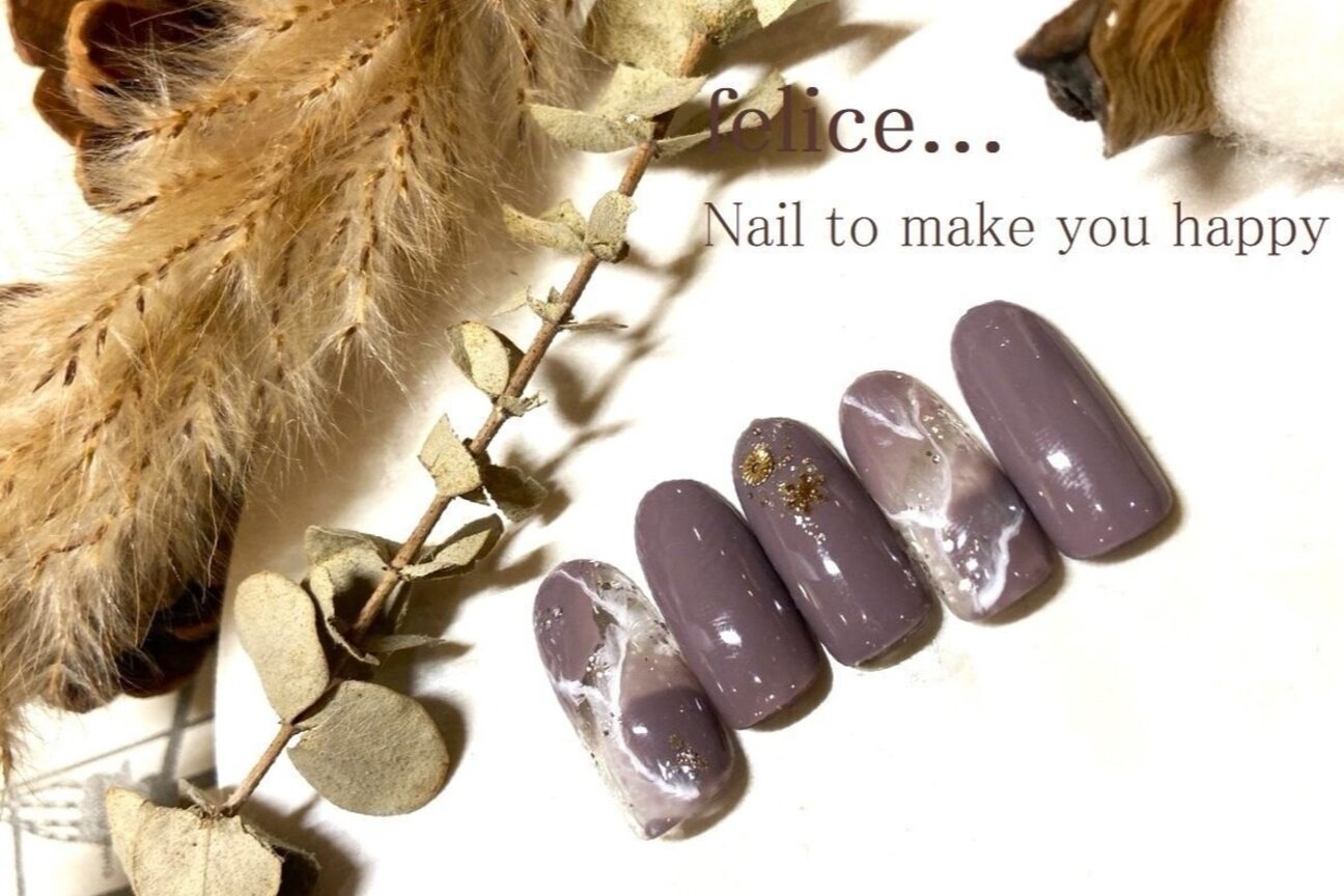 ネイルサロン フェリーチェ 東川口店(Felice)3