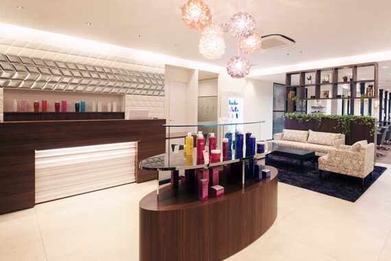 アニモフィオレンテ 三郷店(animoFIORENTE)