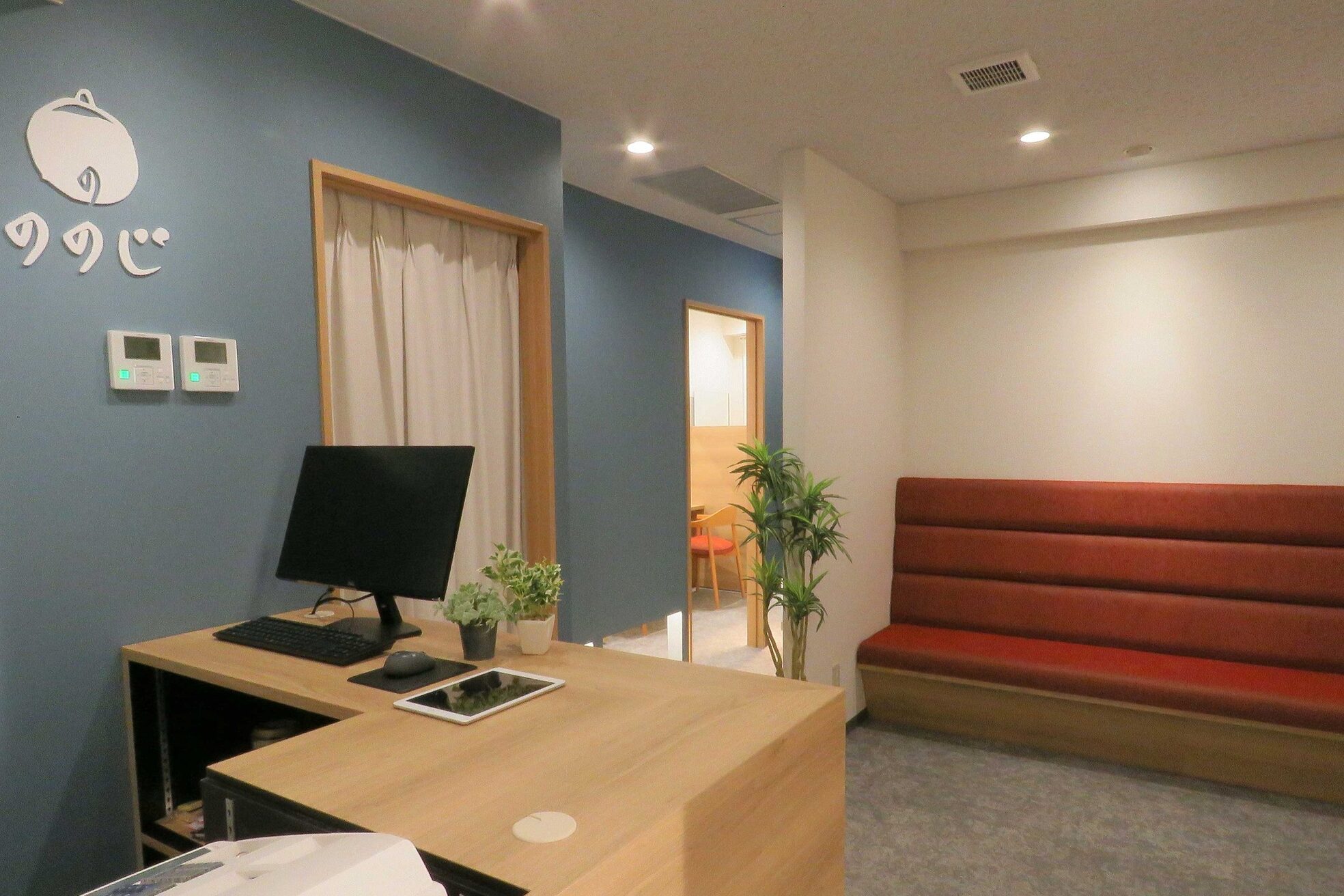ののじ 大通店1