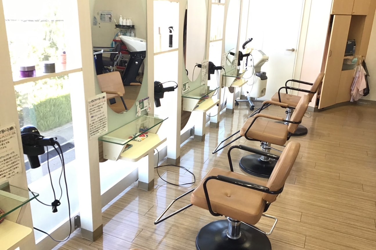 Hair mode hoop(Hair mode hoop)画像1