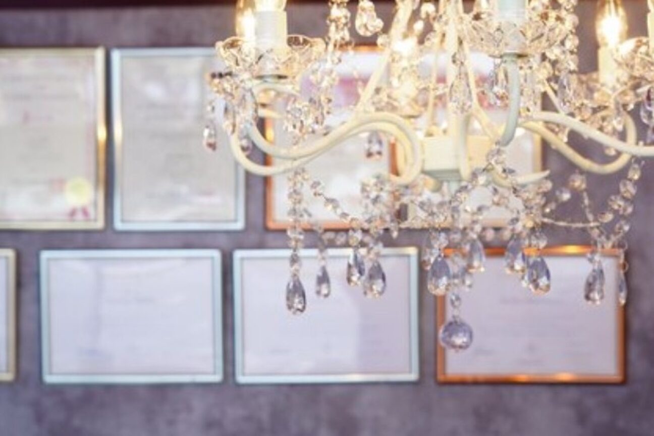 ＣＩＮＤＥＲＥＬＬＡ　ＳＡＬＯＮ　ｎａｉｌ　２１画像1