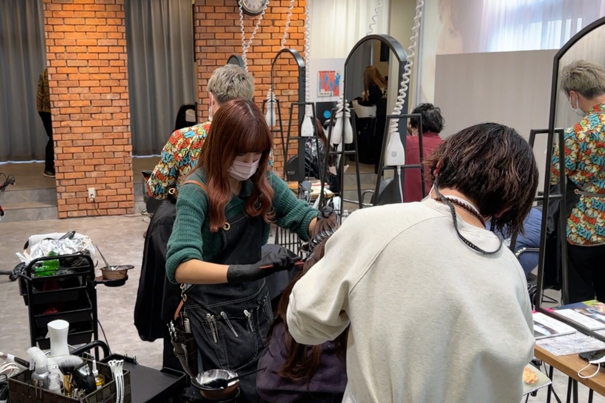 アットラップレーヴ(attrape-reve)3