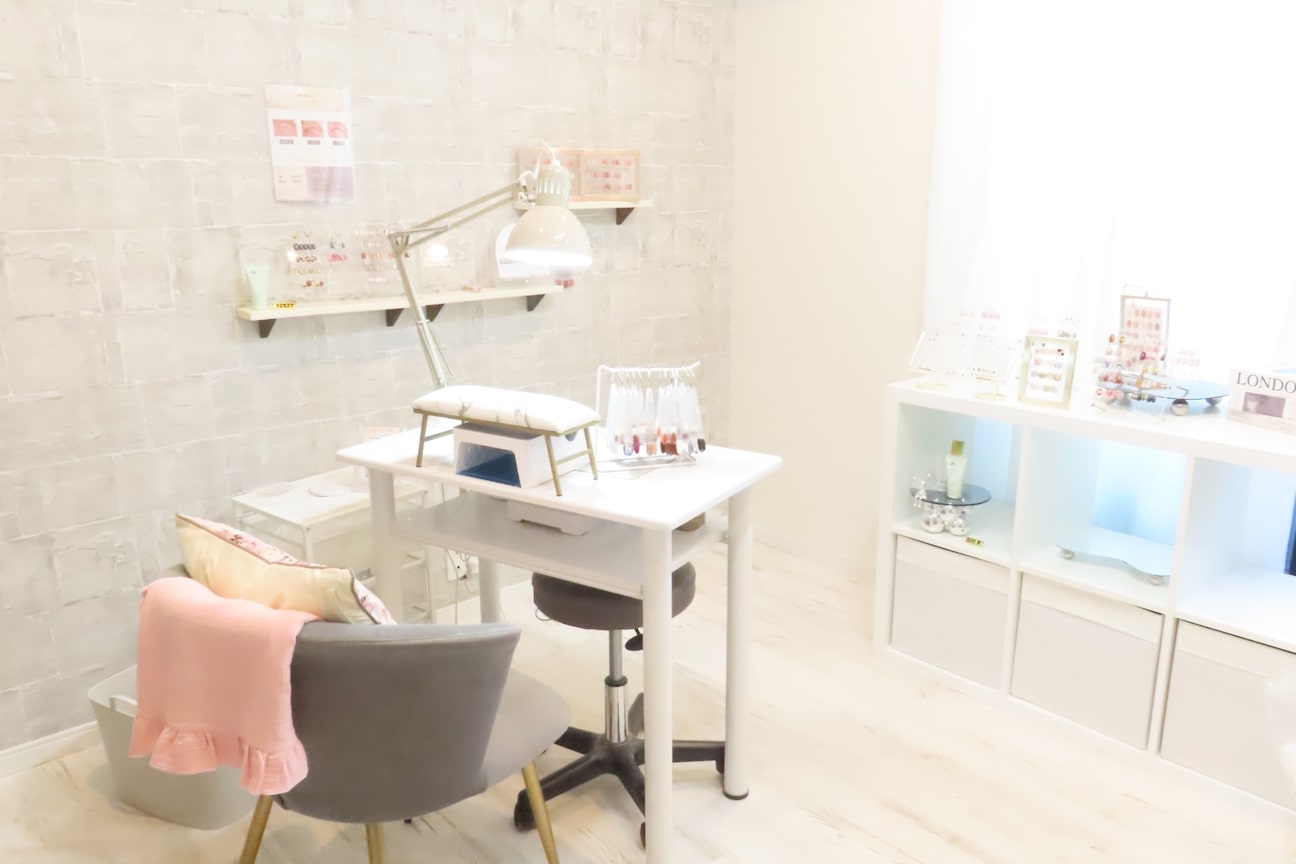 Mianail(株式会社 優心)画像1