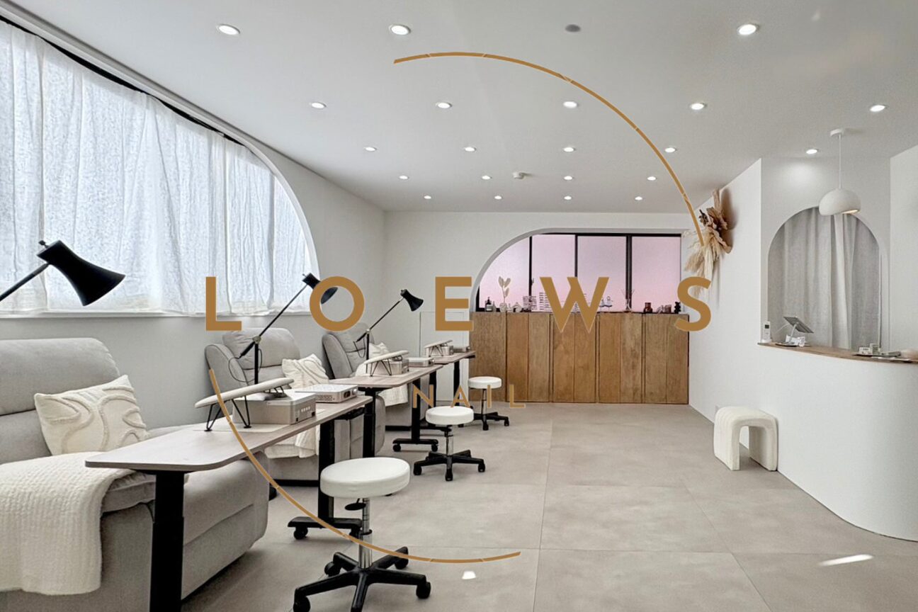 LOEWS NAIL（ロウズ）（合同会社ＴＨＥ　ＡＲＴＩＳＴ）画像1
