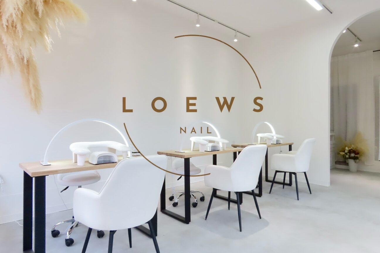 LOEWS NAIL（ロウズ）（合同会社ＴＨＥ　ＡＲＴＩＳＴ）画像1