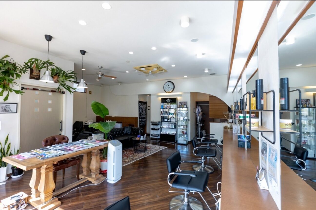 ONFLEEK（株式会社　ＯＮ　ＦＬＥＥＫ　Ｇｒｏｕｐ）画像1