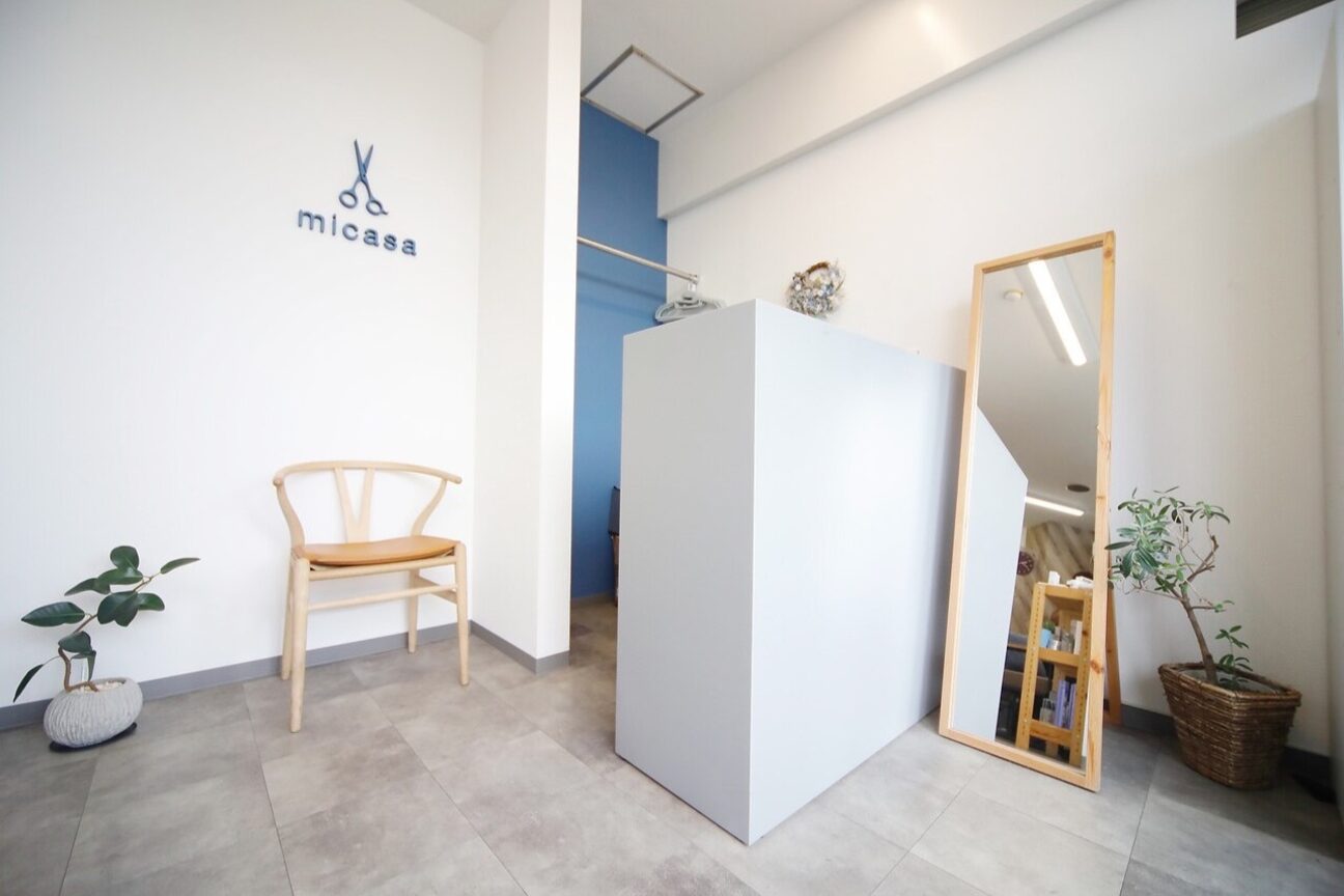 micasa -ミカサ-（株式会社　ｄｕｐｌｅ）画像1