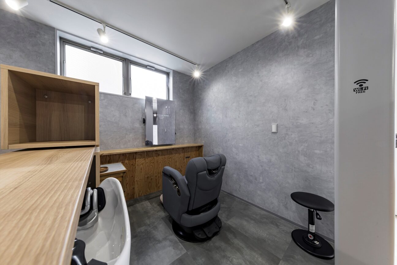 店舗の内観外観用画像3