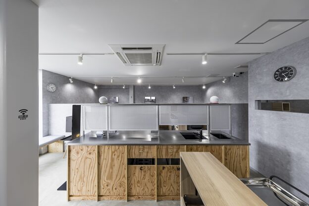 ザ シザーハンズ ナガノ(THE SCISSORS HANDS NAGANO)13