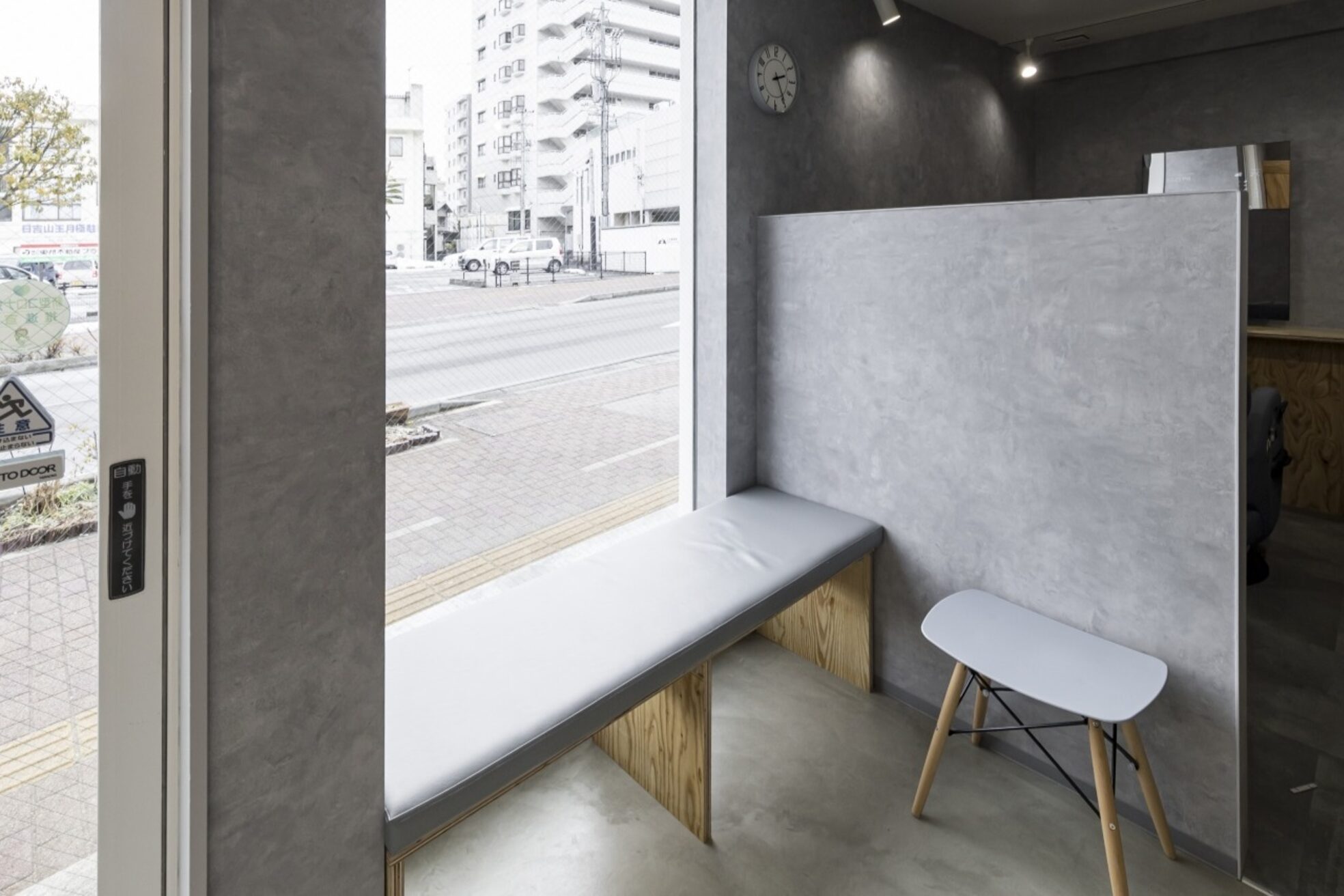 ザ シザーハンズ ナガノ(THE SCISSORS HANDS NAGANO)18