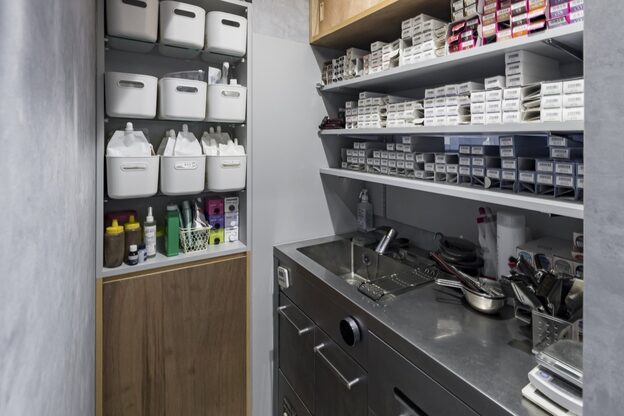 ザ シザーハンズ ナガノ(THE SCISSORS HANDS NAGANO)15