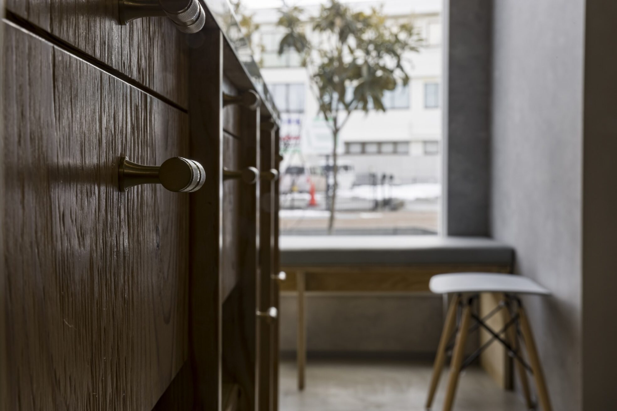 ザ シザーハンズ ナガノ(THE SCISSORS HANDS NAGANO)12