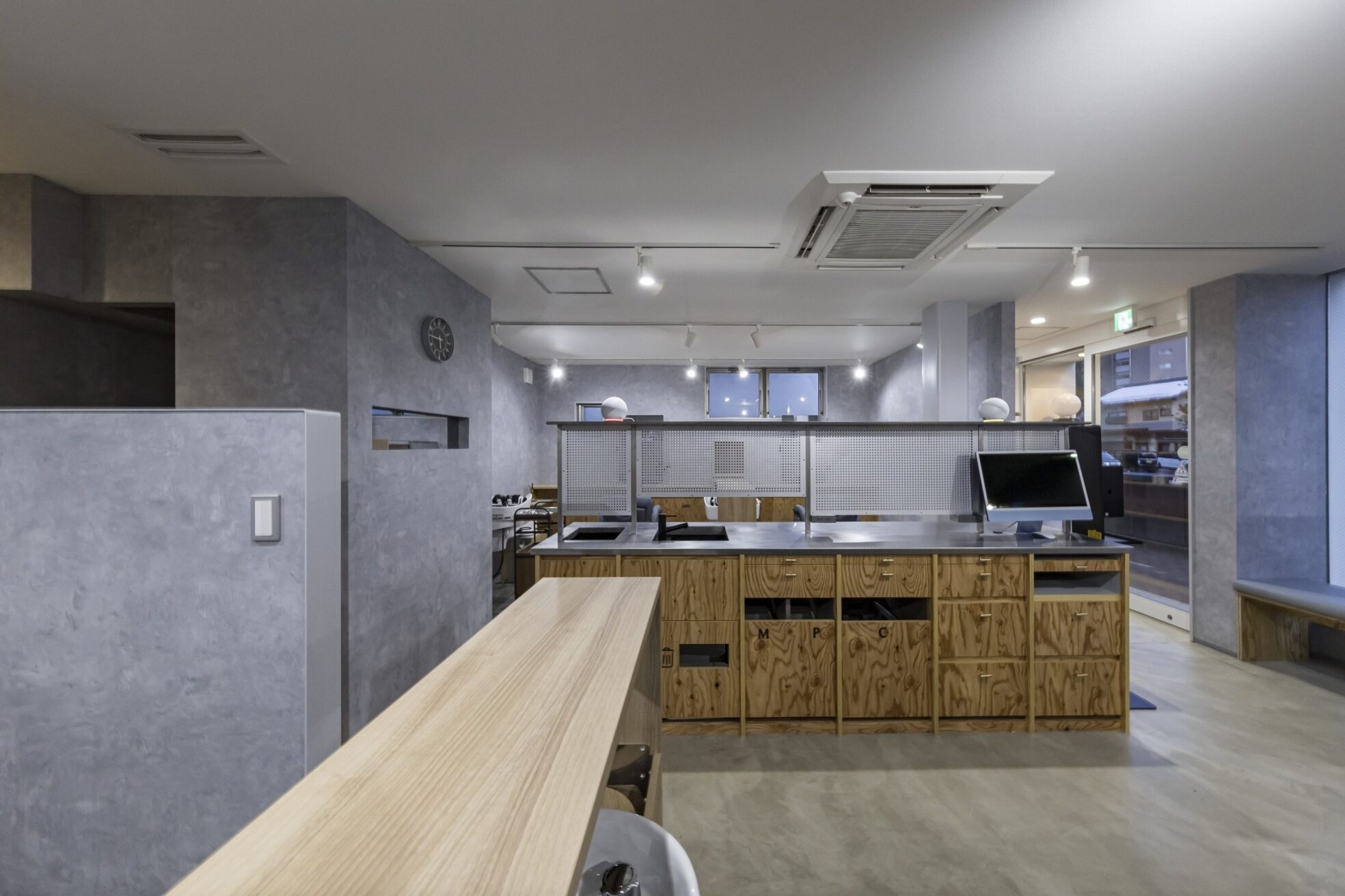 ザ シザーハンズ ナガノ(THE SCISSORS HANDS NAGANO)9