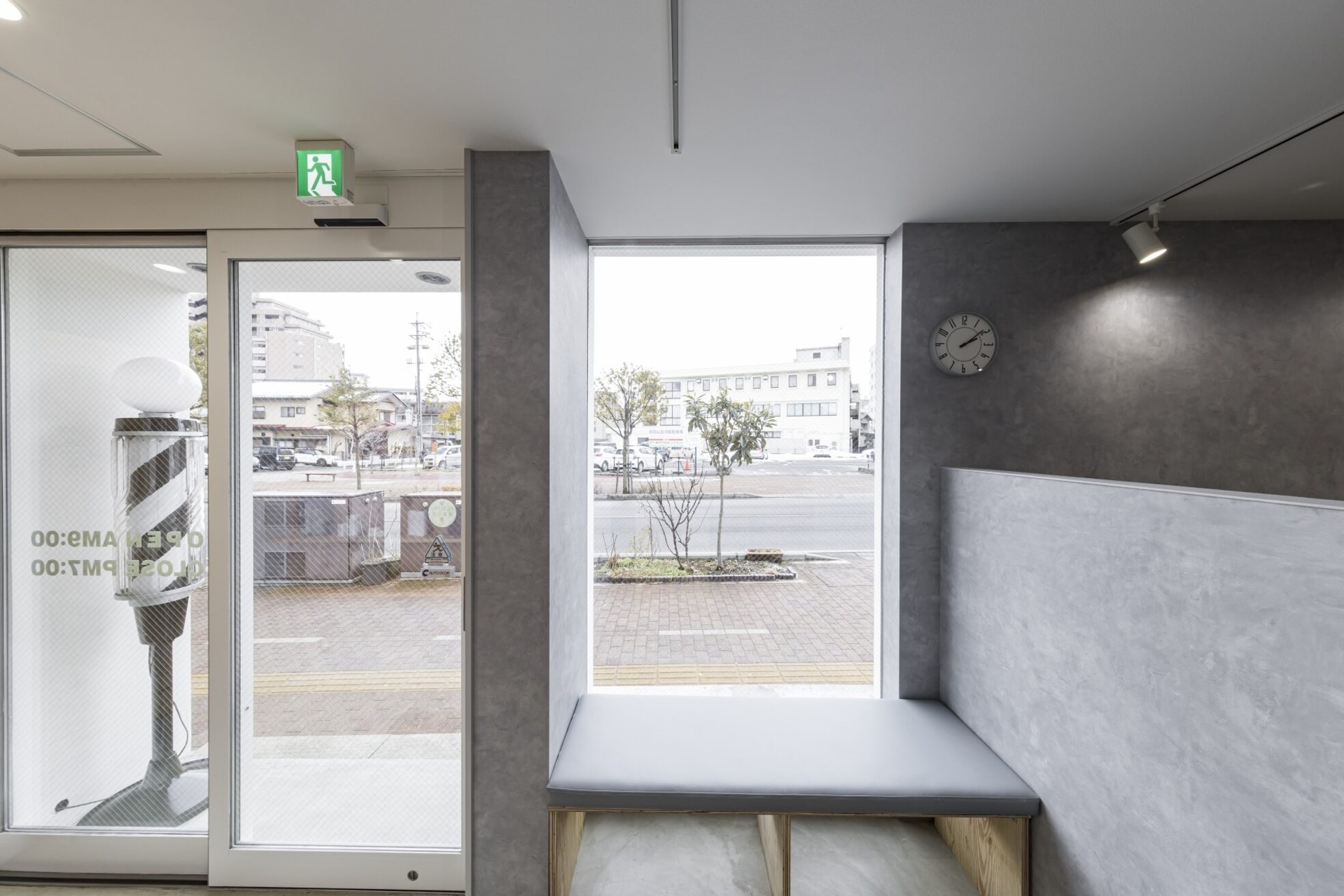 ザ シザーハンズ ナガノ(THE SCISSORS HANDS NAGANO)23