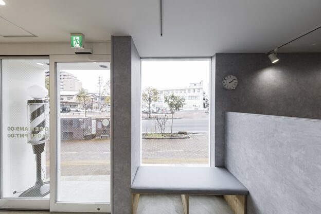 ザ シザーハンズ ナガノ(THE SCISSORS HANDS NAGANO)23