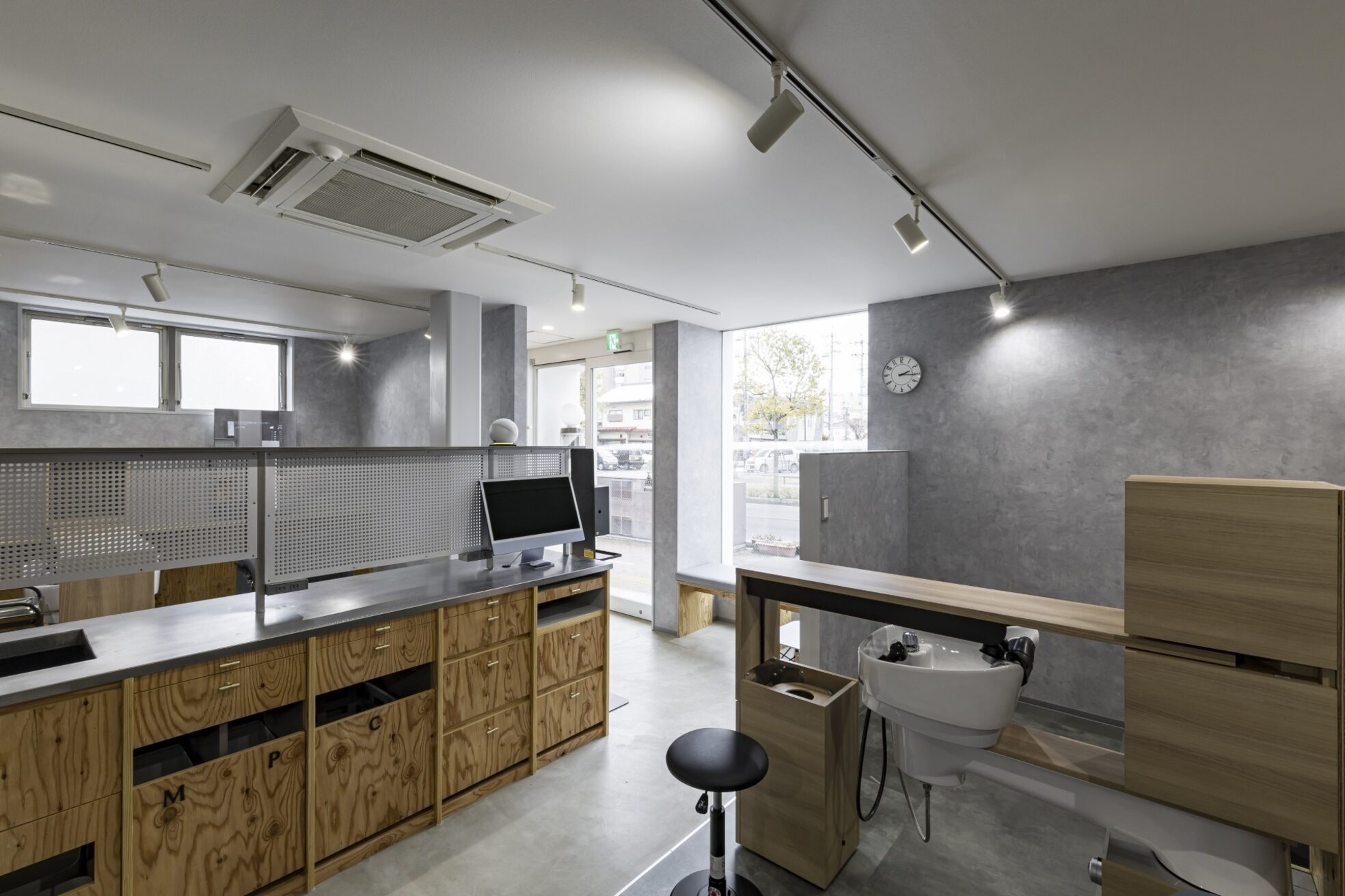 ザ シザーハンズ ナガノ(THE SCISSORS HANDS NAGANO)10