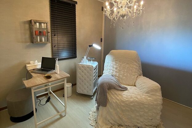 ヘアーアンドメイク ベニーレ(Hair&Make Venire)3