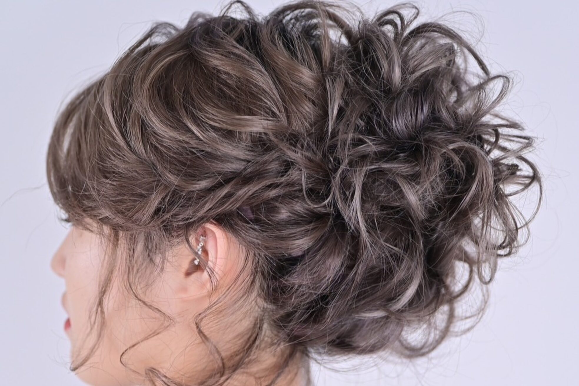 ヘアーアンドメイク ベニーレ(Hair&Make Venire)2