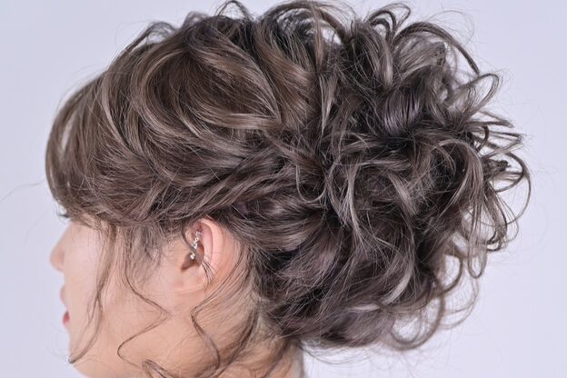 ヘアーアンドメイク ベニーレ(Hair&Make Venire)2