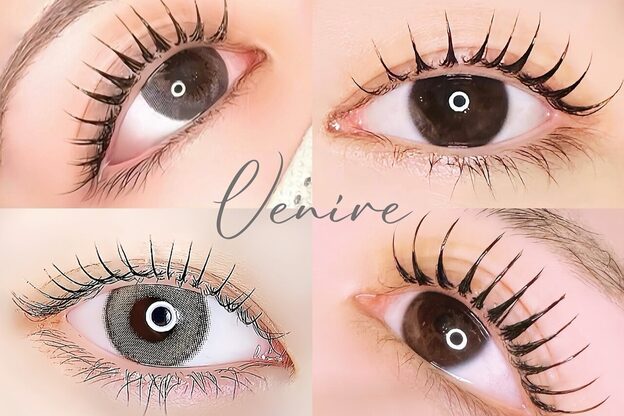ベニーレ(Venire)3