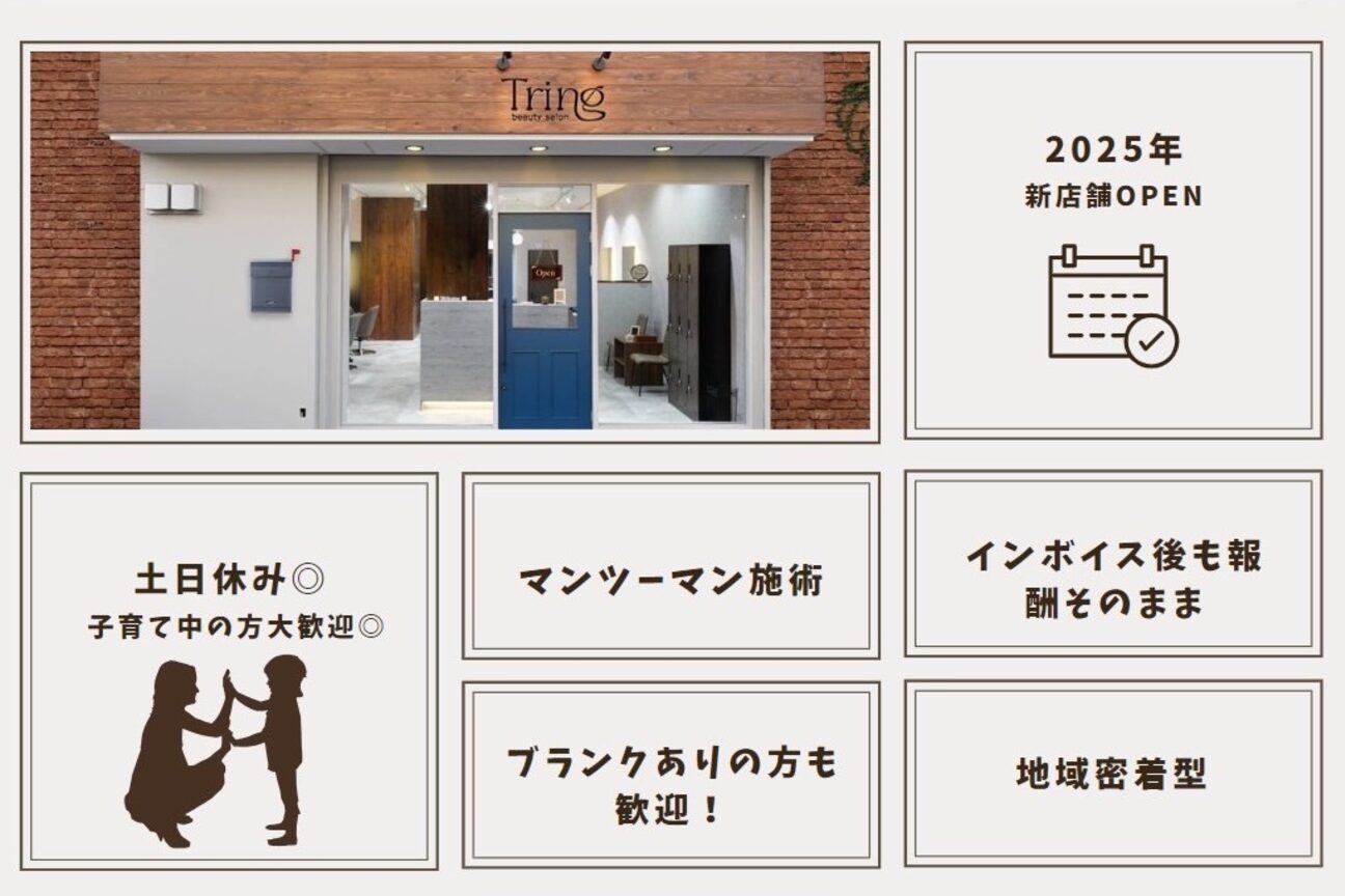 店舗の雰囲気外観用画像3