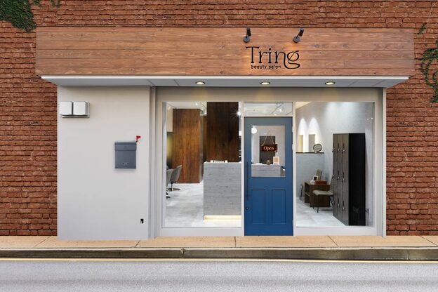 ティーリング(T ring)2