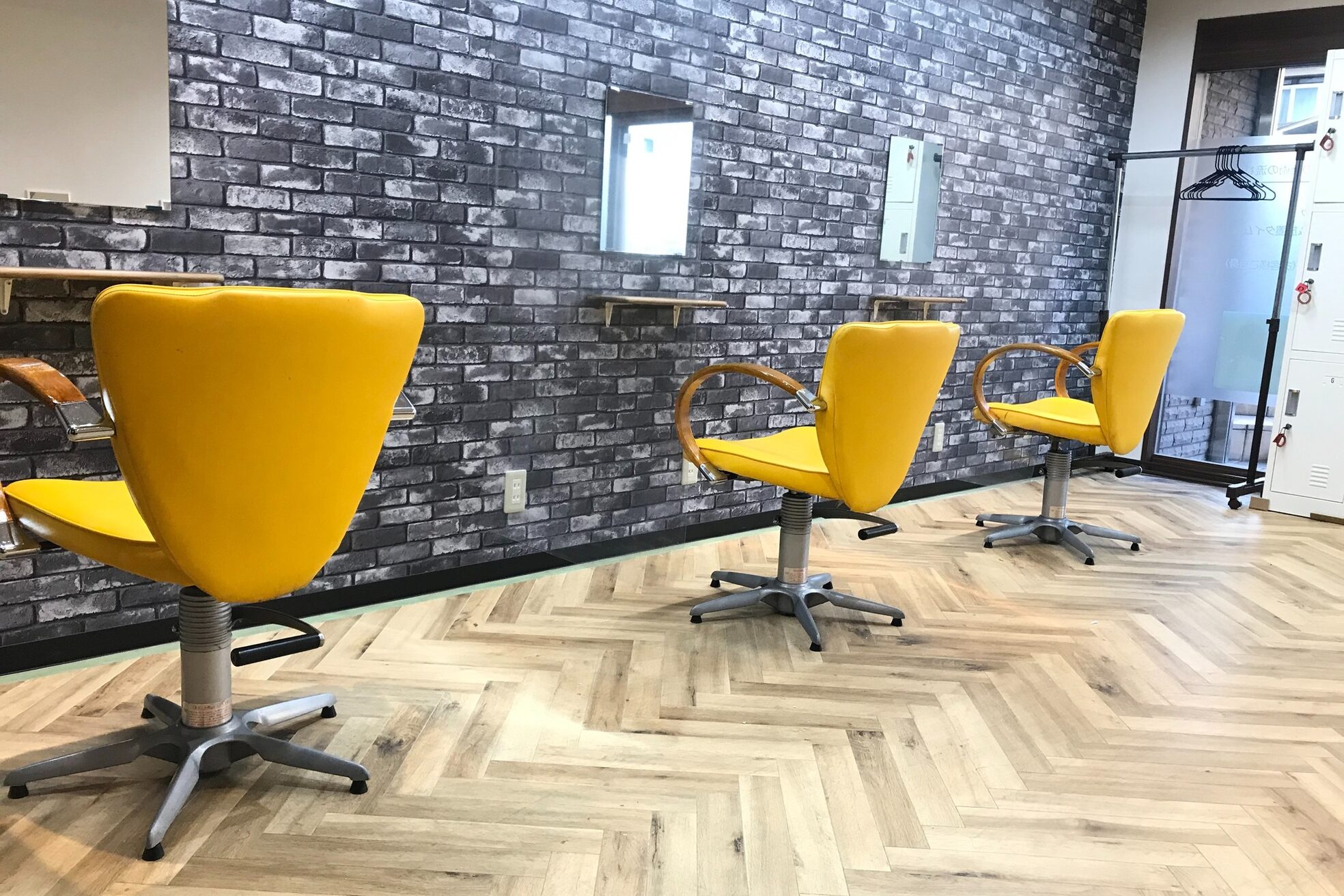 ハッピーカラーチュチュ 長津田店(HAPPY COLOR)1