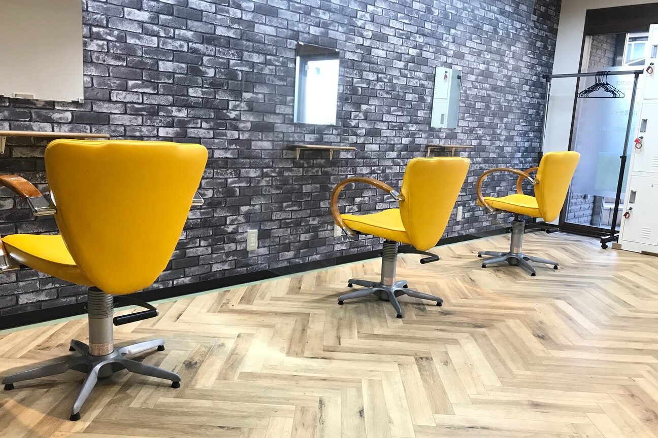 HAPPY COLOR チュチュ　長津田店（有限会社　プラウド）画像1