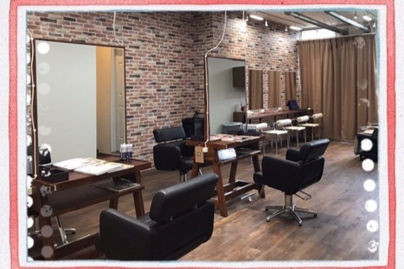 艶染専科(有限会社 プラウド)画像1