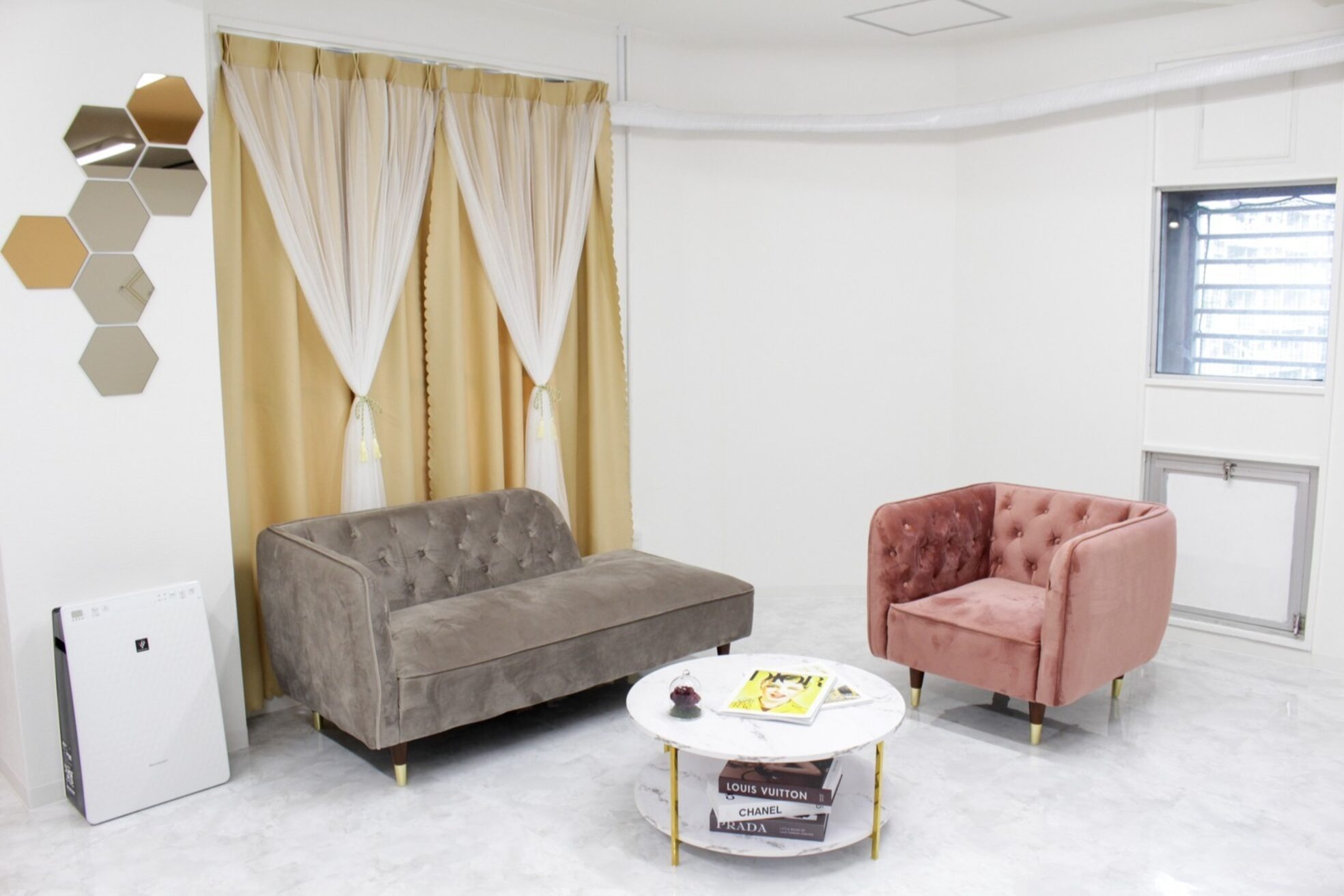 リノア 堀江(Linoa)4