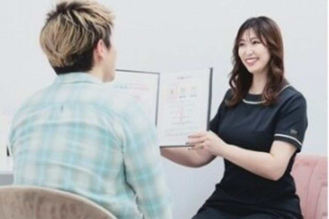 ミスターアンドミス 四ツ橋 堀江店(Mr.&Ms.)4