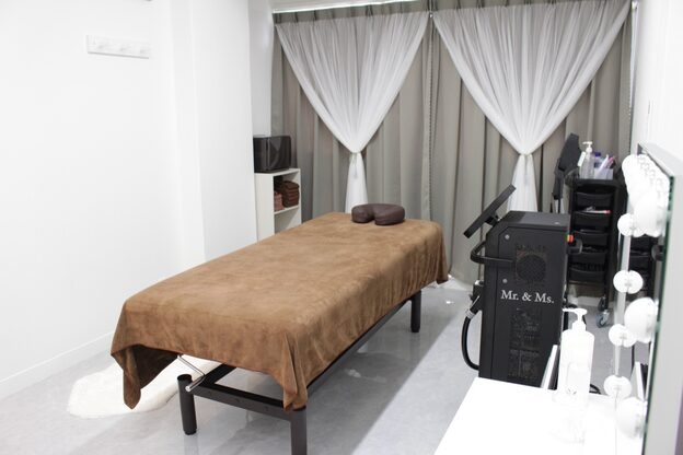 ミスターアンドミス 四ツ橋 堀江店(Mr.&Ms.)5